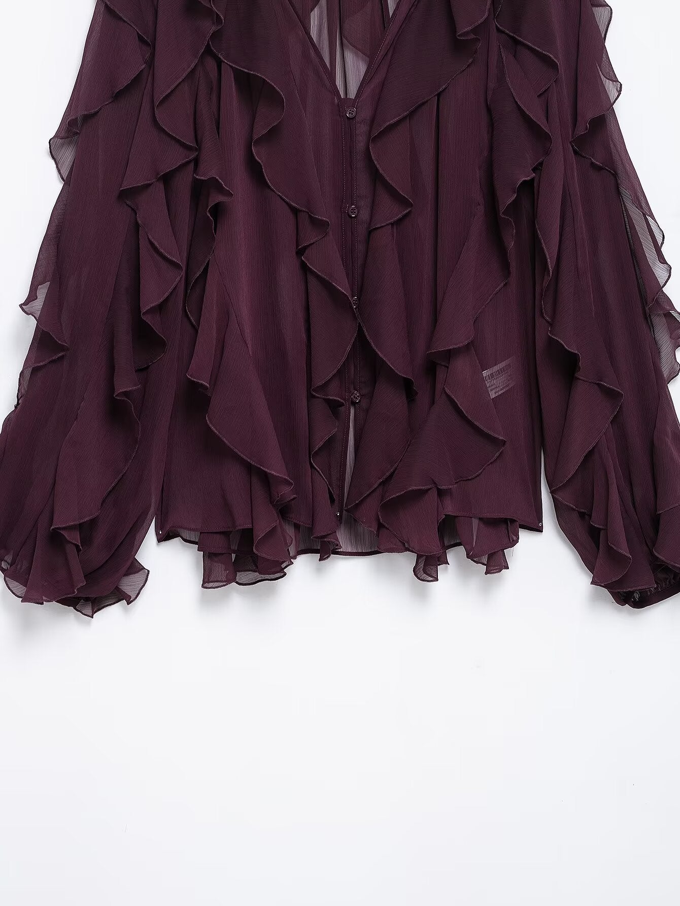 Blusa Boho Melinda®️