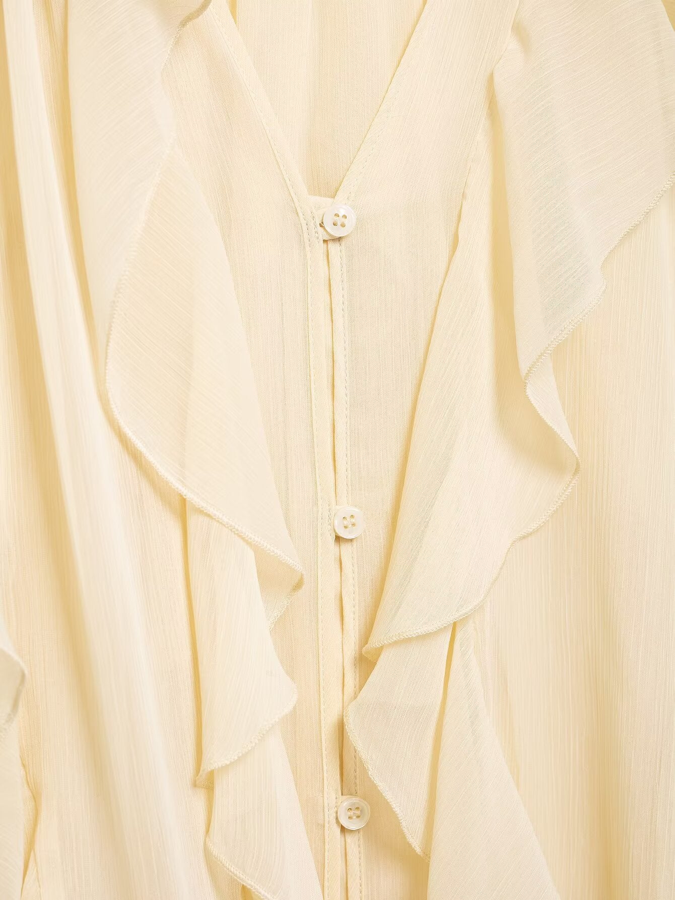 Blusa Boho Melinda®️