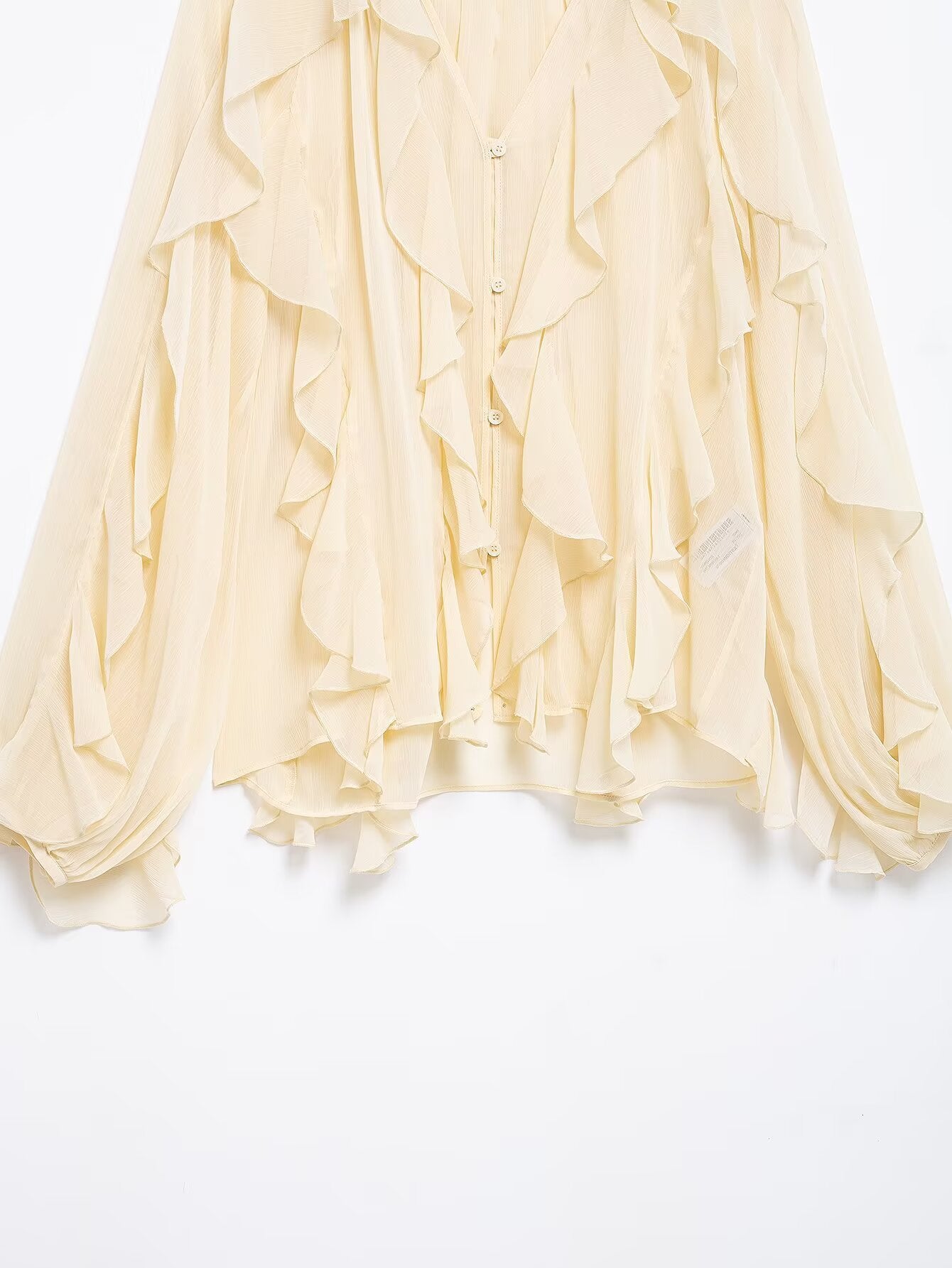 Blusa Boho Melinda®️