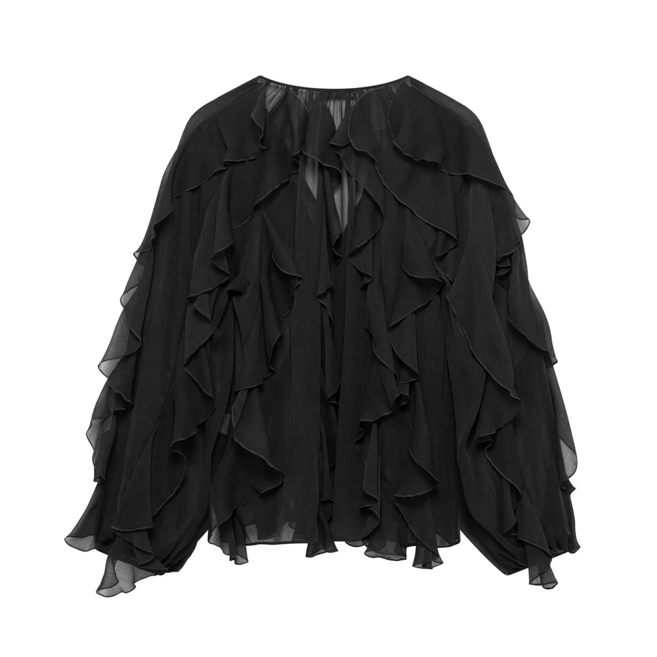 Blusa Boho Melinda®️