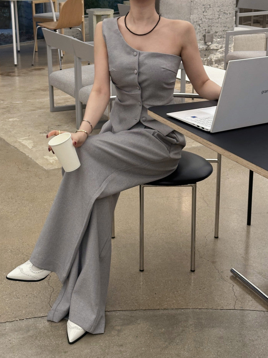 Conjunto em alfaiataria Jena®