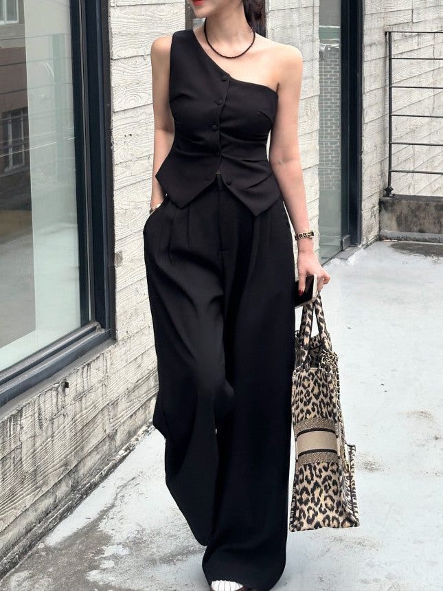 Conjunto em alfaiataria Jena®