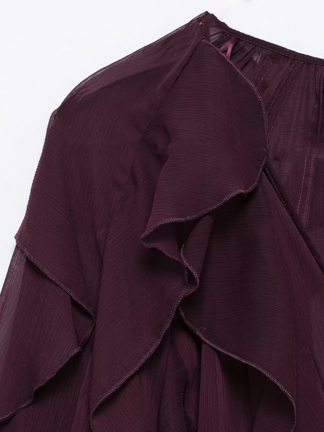 Blusa Boho Melinda®️
