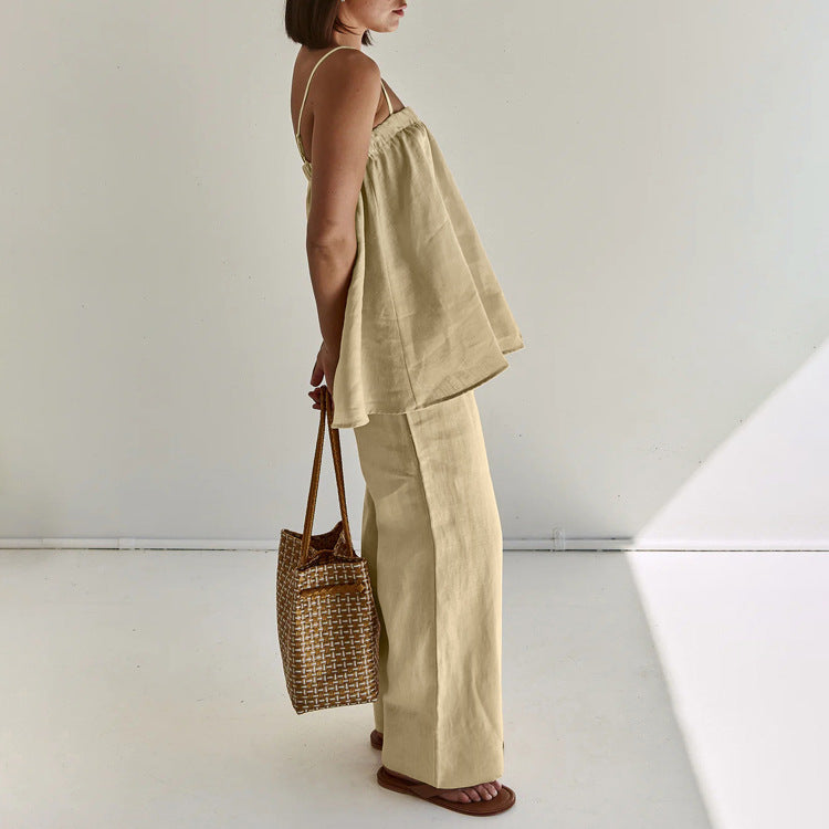 Conjunto Aline®