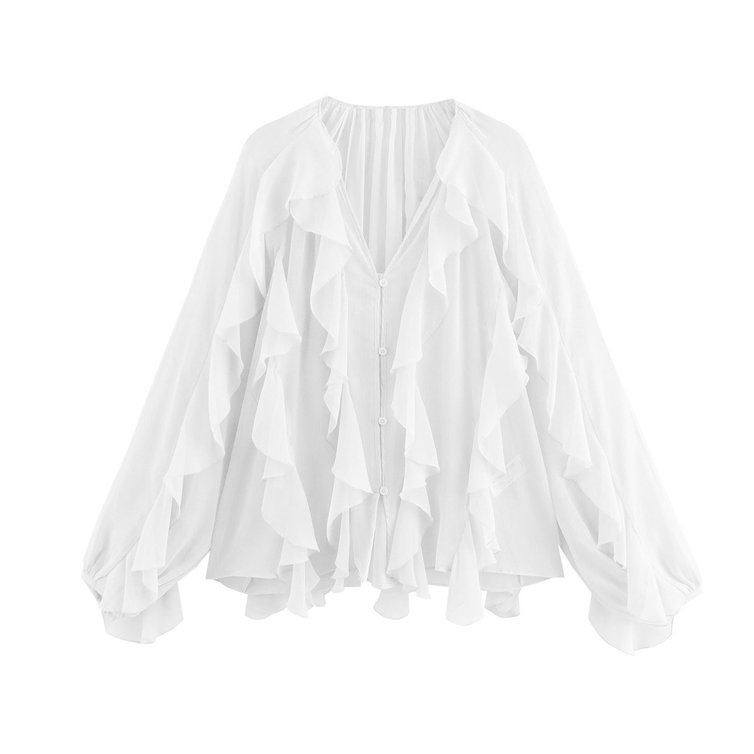 Blusa Boho Melinda®️