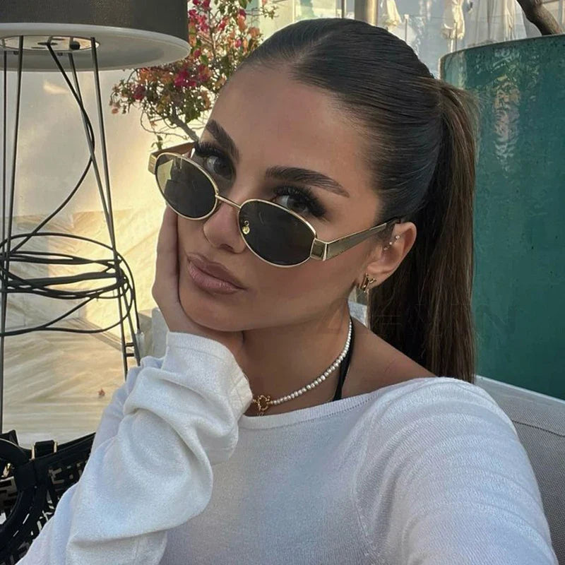 Óculos Alessandra®