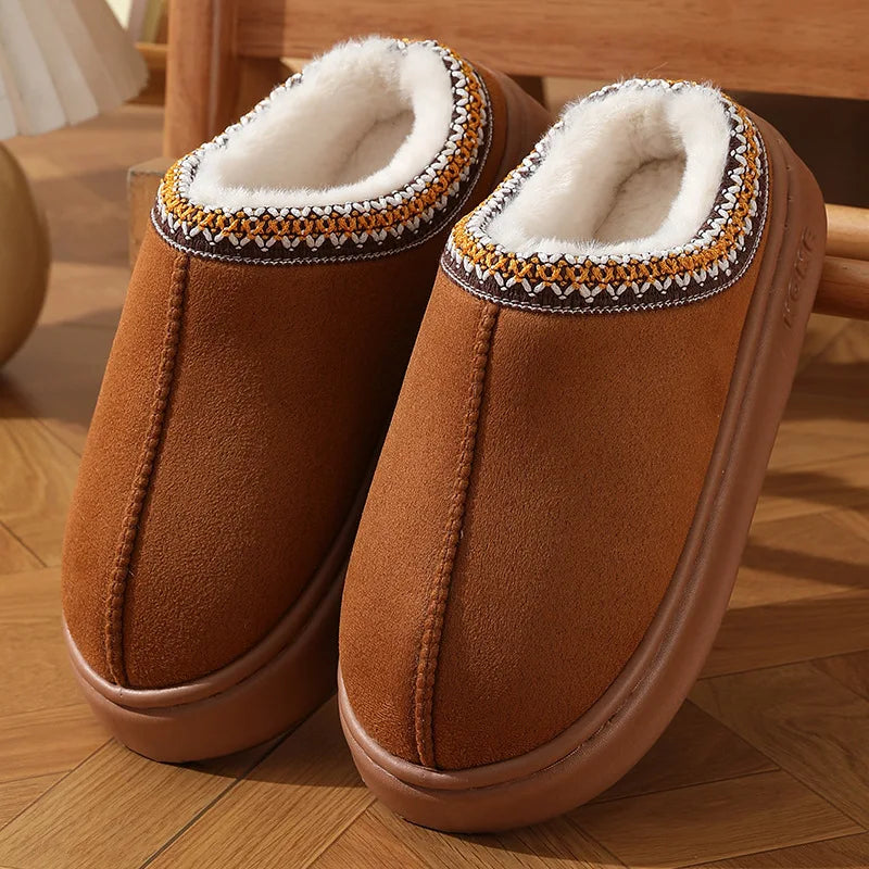 Bota inverno Slippers®