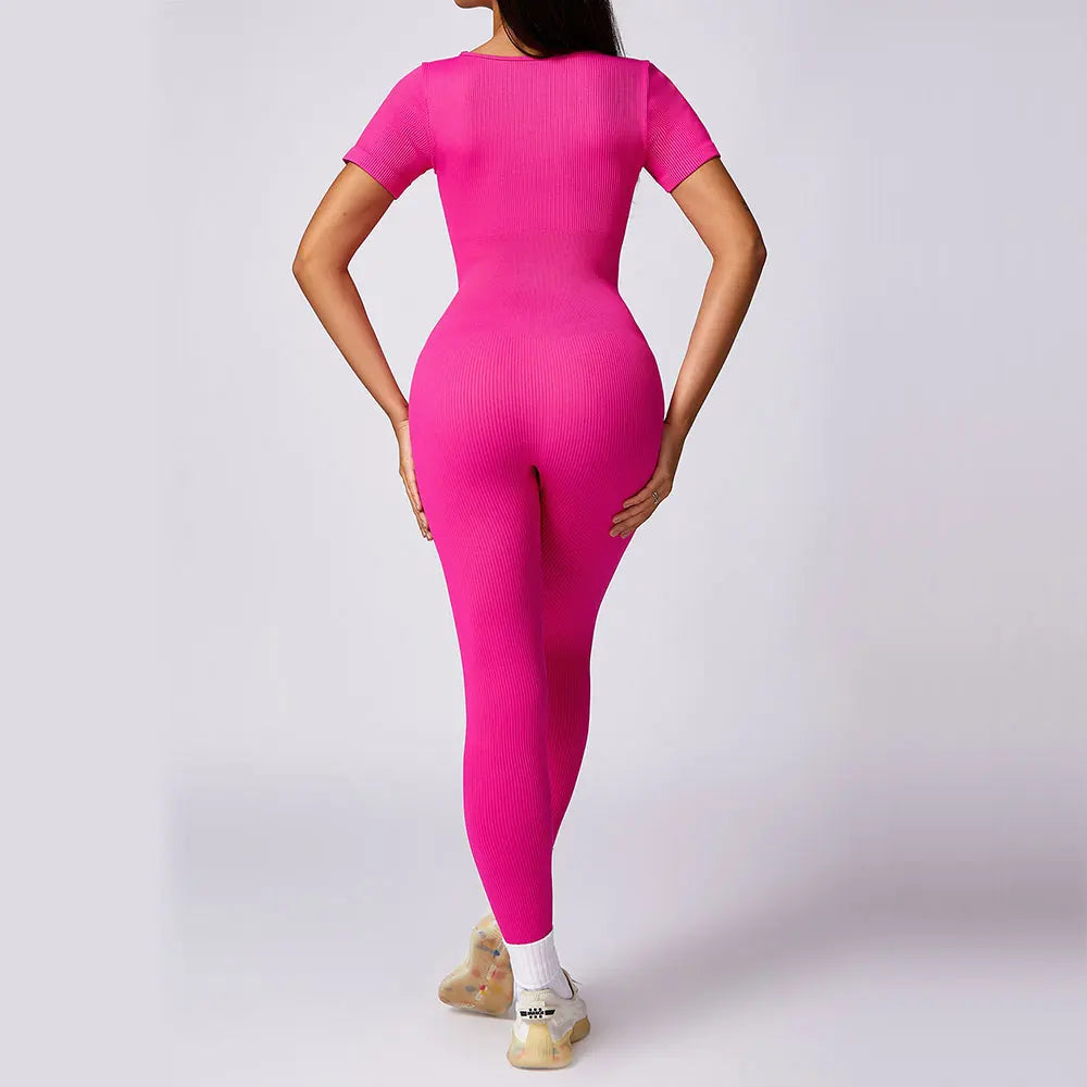 Macacão Felicia®️