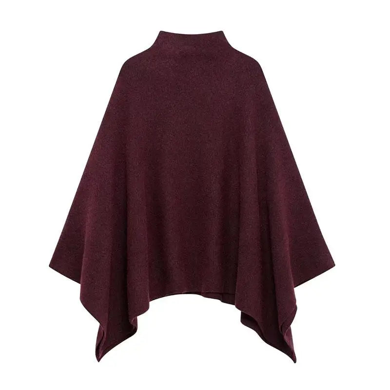 Poncho Eva®️