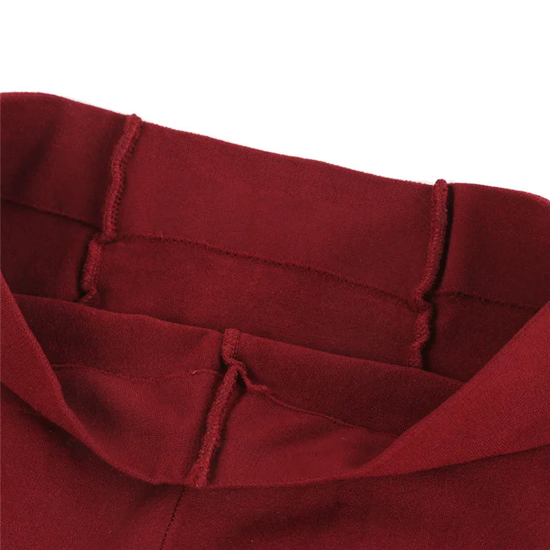 Meia Calça Cereja®