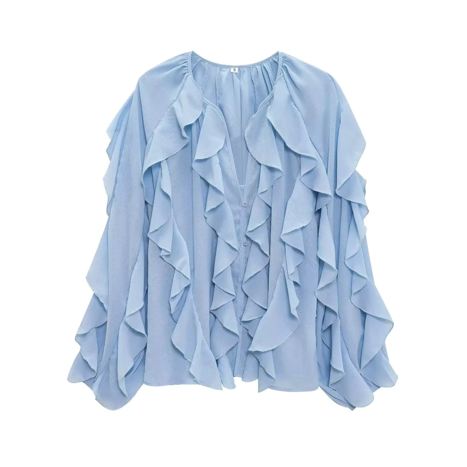 Blusa Boho Melinda®️