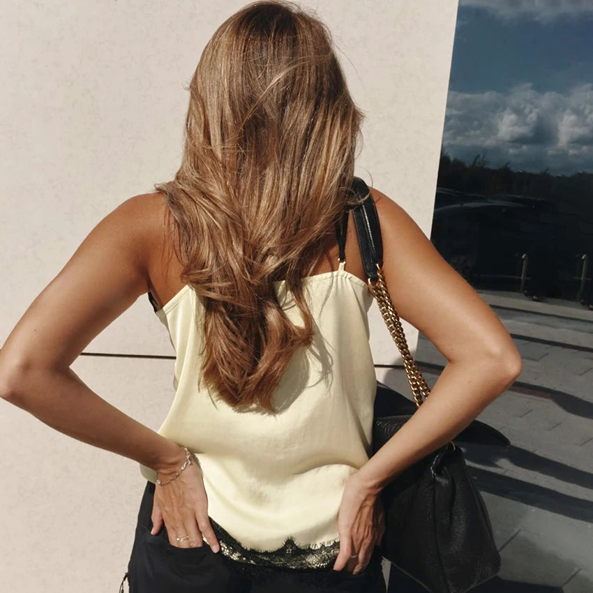 Top renda Lumara®️