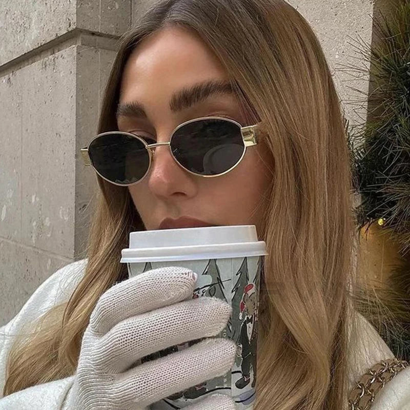 Óculos Alessandra®