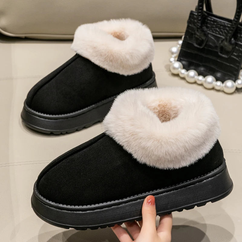 Bota Mily®
