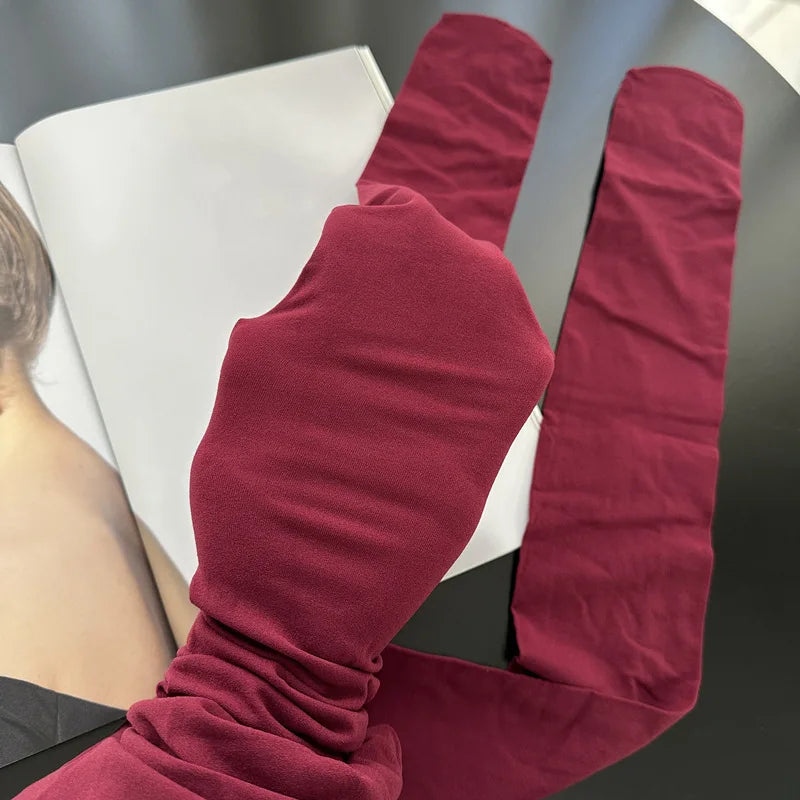 Meia Calça Cereja®