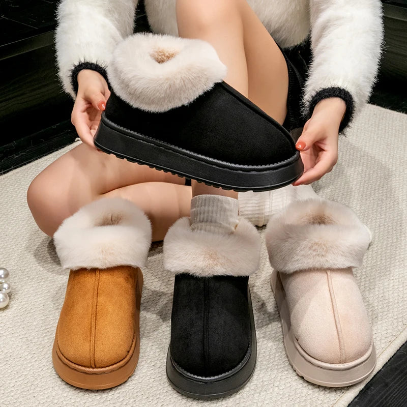 Bota Mily®
