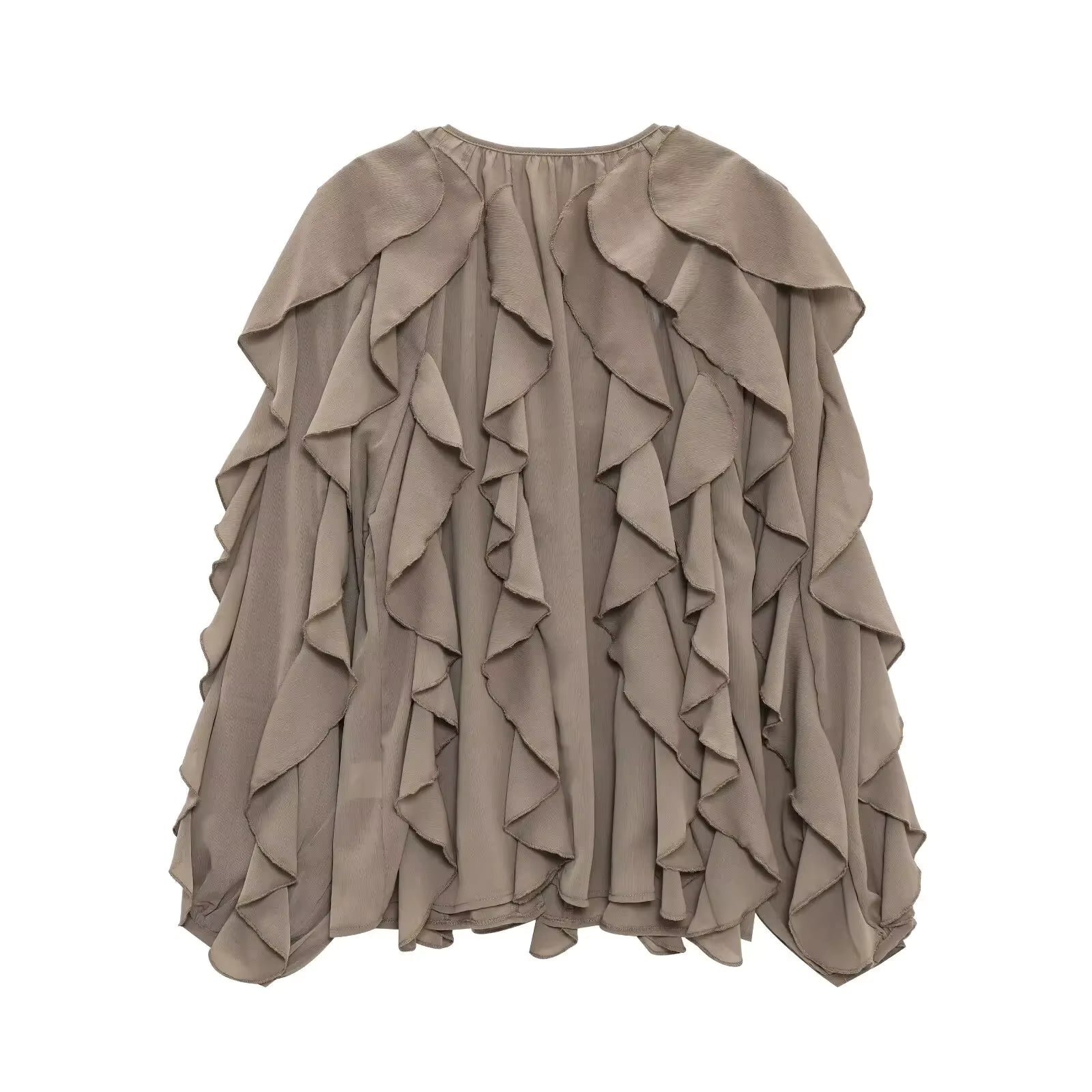 Blusa Boho Melinda®️