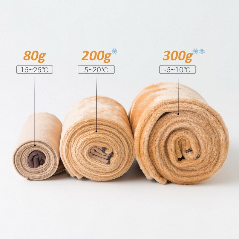 Meia Calça Térmica Georgia®