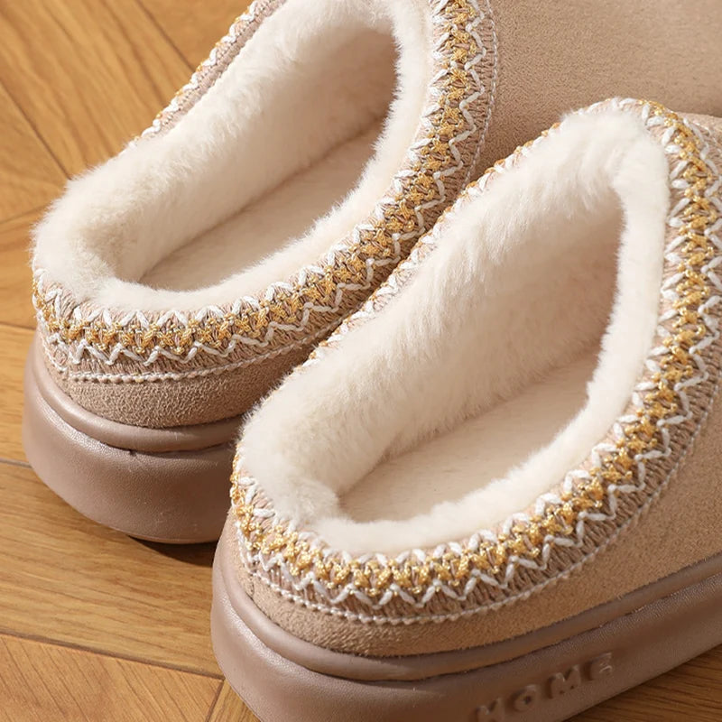 Bota inverno Slippers®