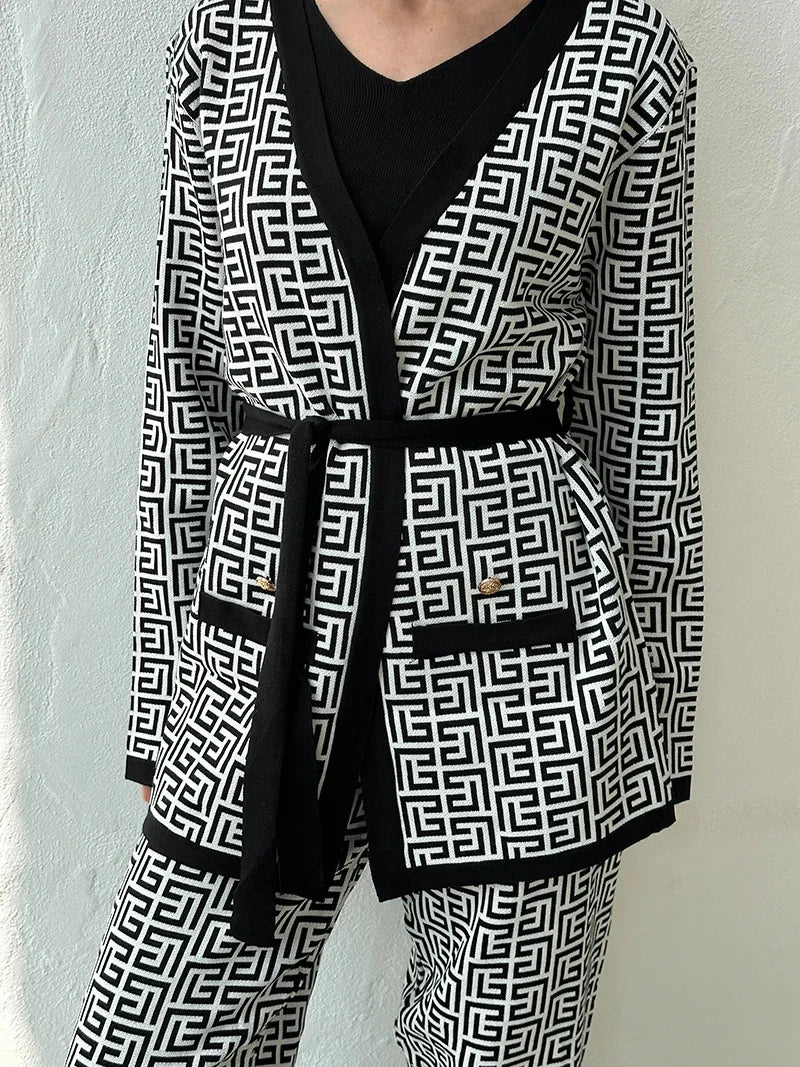 Conjunto Lindsey®️ - 3 peças