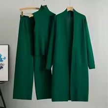 Conjunto Alaide®️ - 3 peças