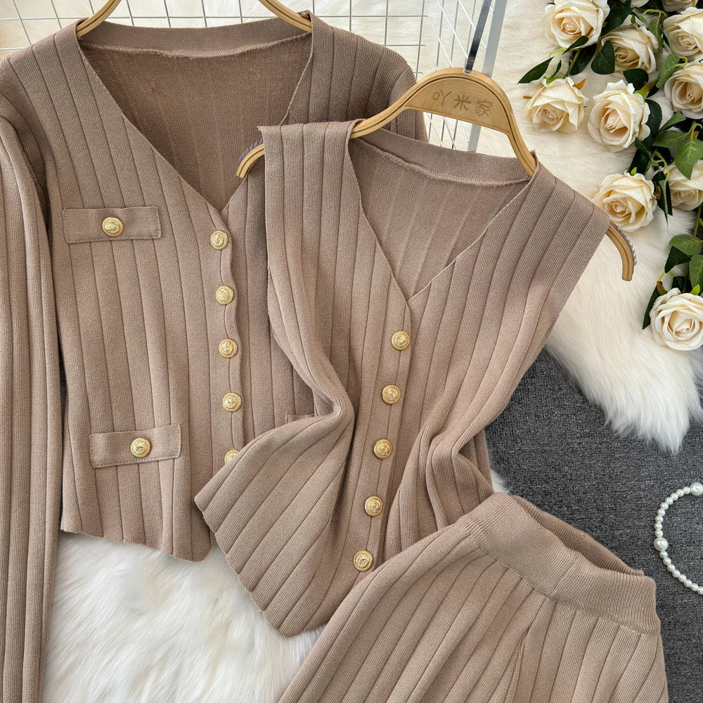 Conjunto Martinha®️ - 3 peças