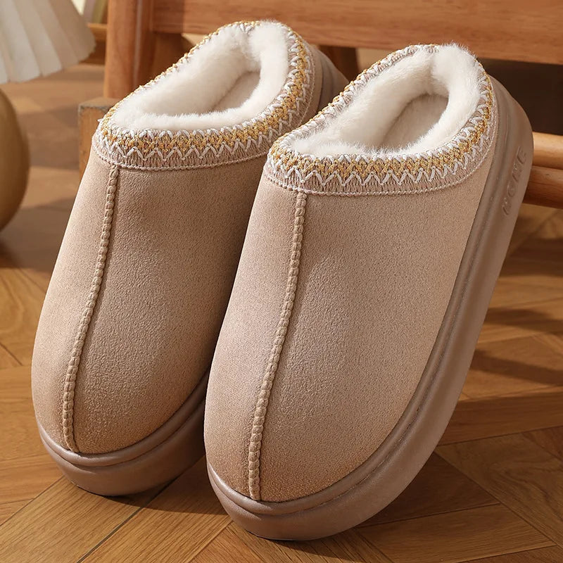 Bota inverno Slippers®