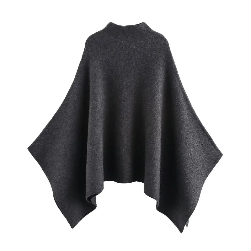 Poncho Eva®️
