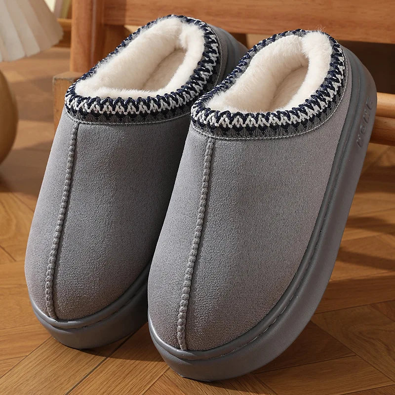 Bota inverno Slippers®