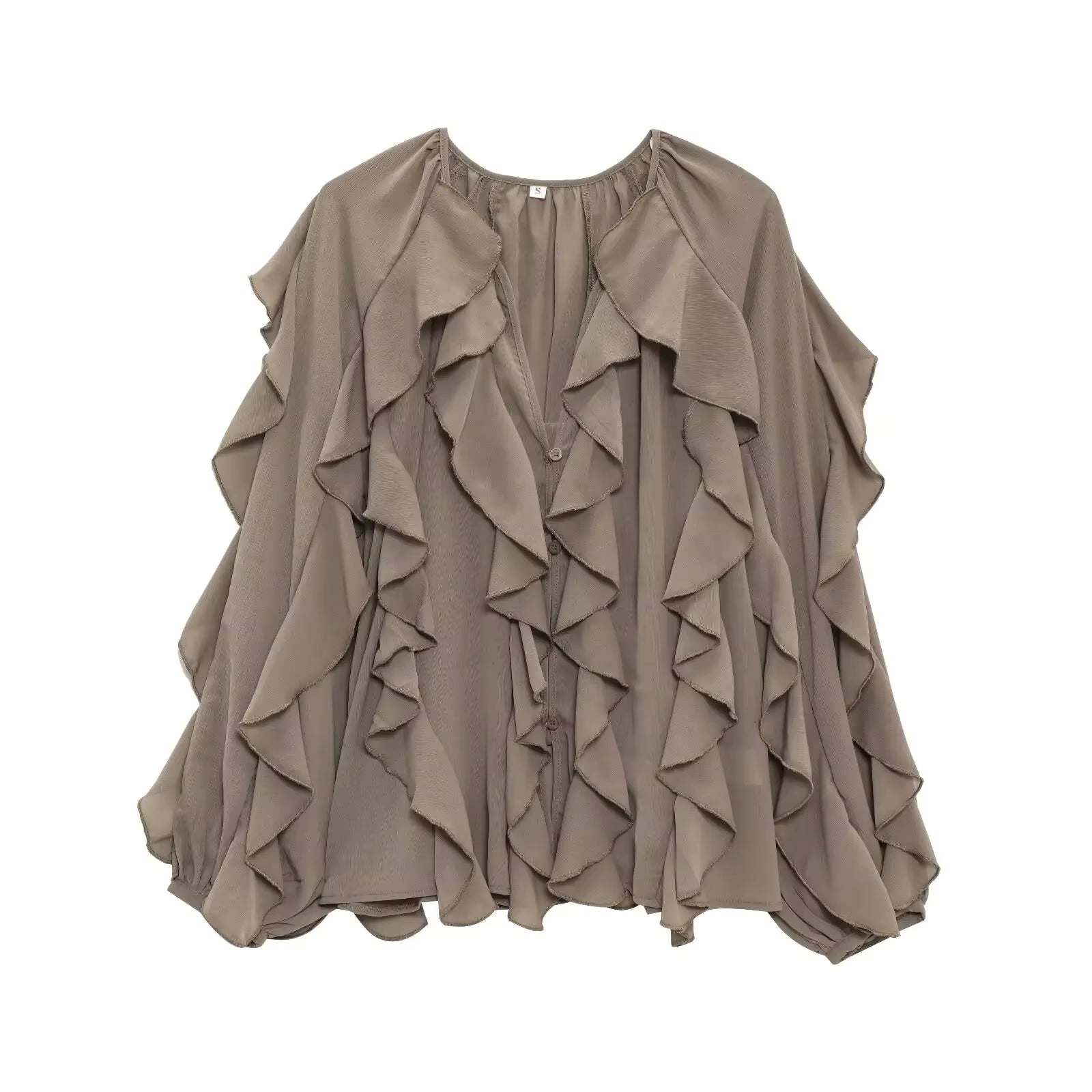 Blusa Boho Melinda®️