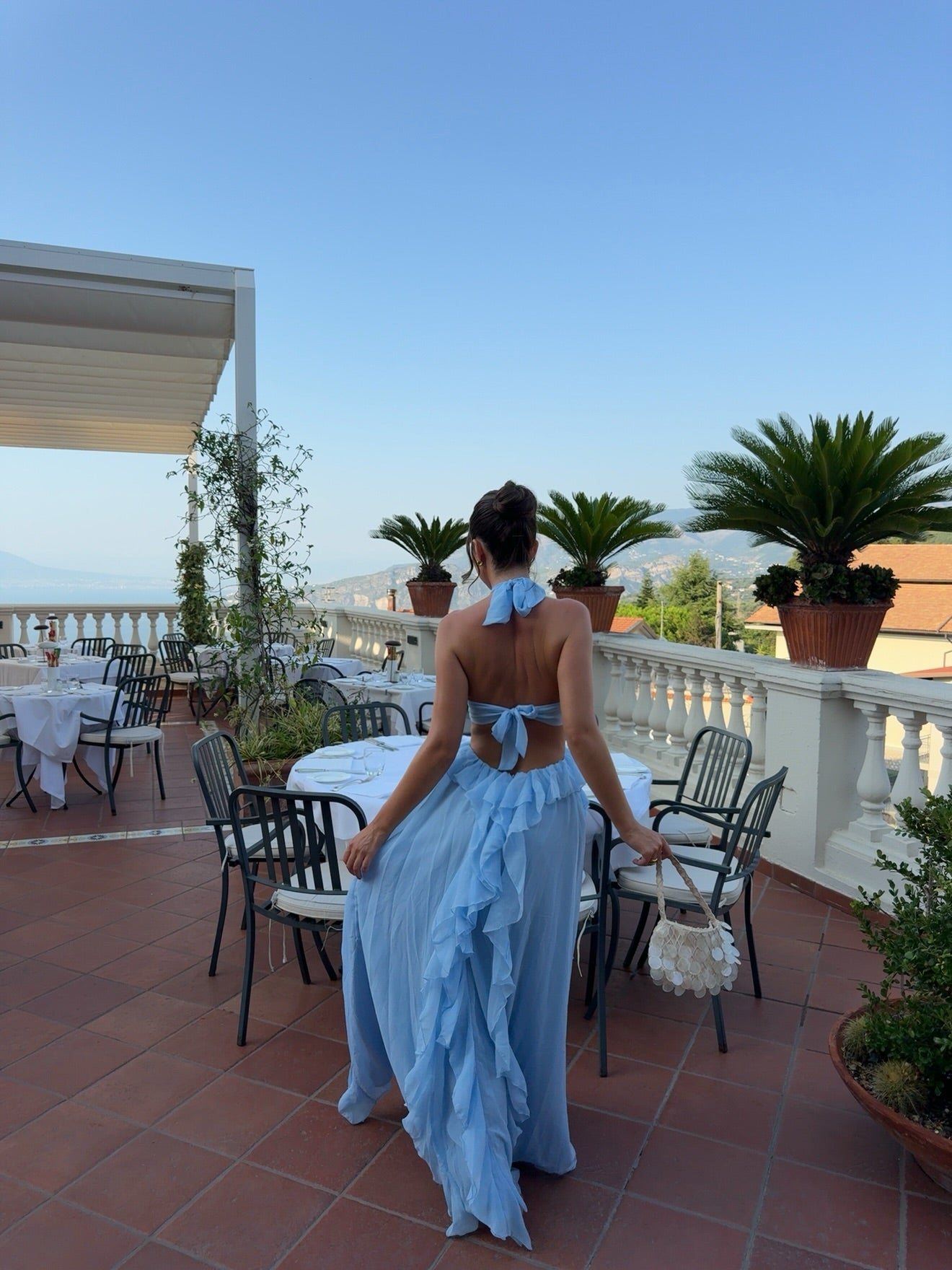 Vestido Margot®