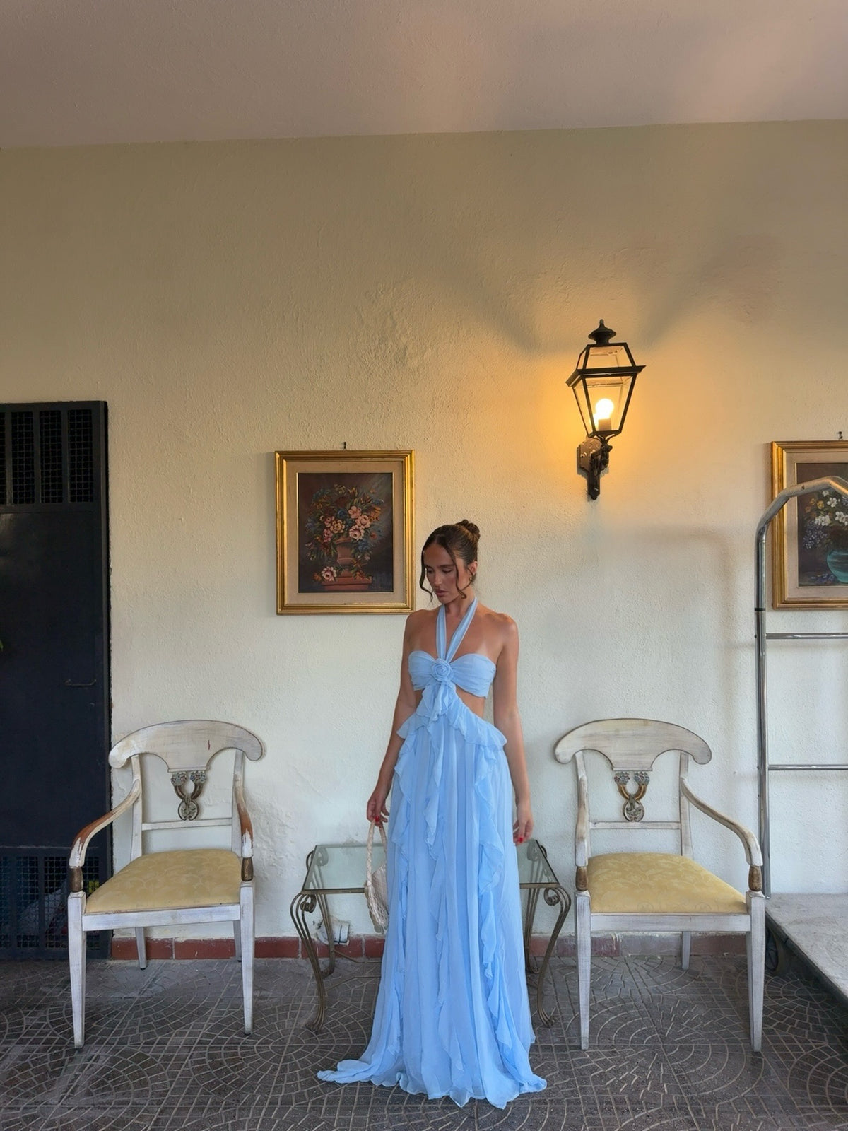 Vestido Margot®