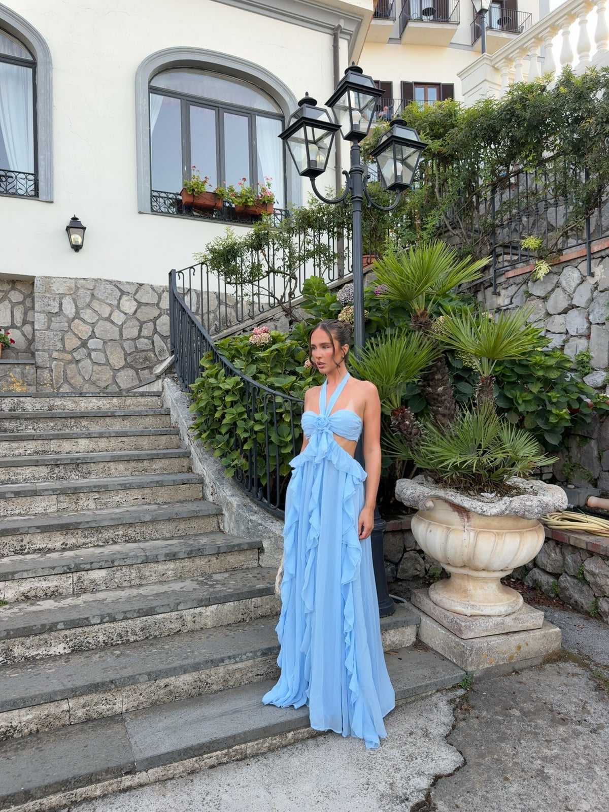 Vestido Margot®