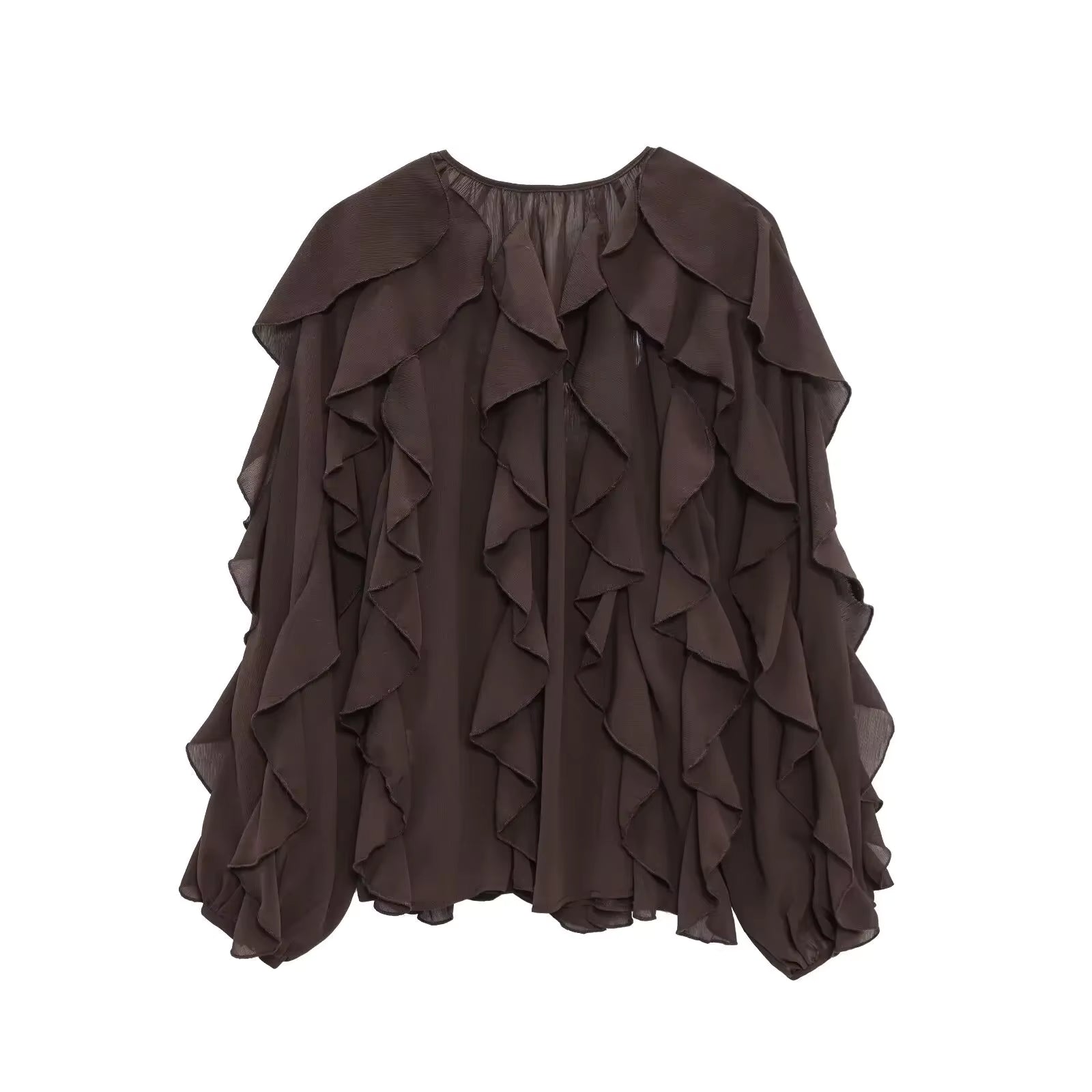Blusa Boho Melinda®️