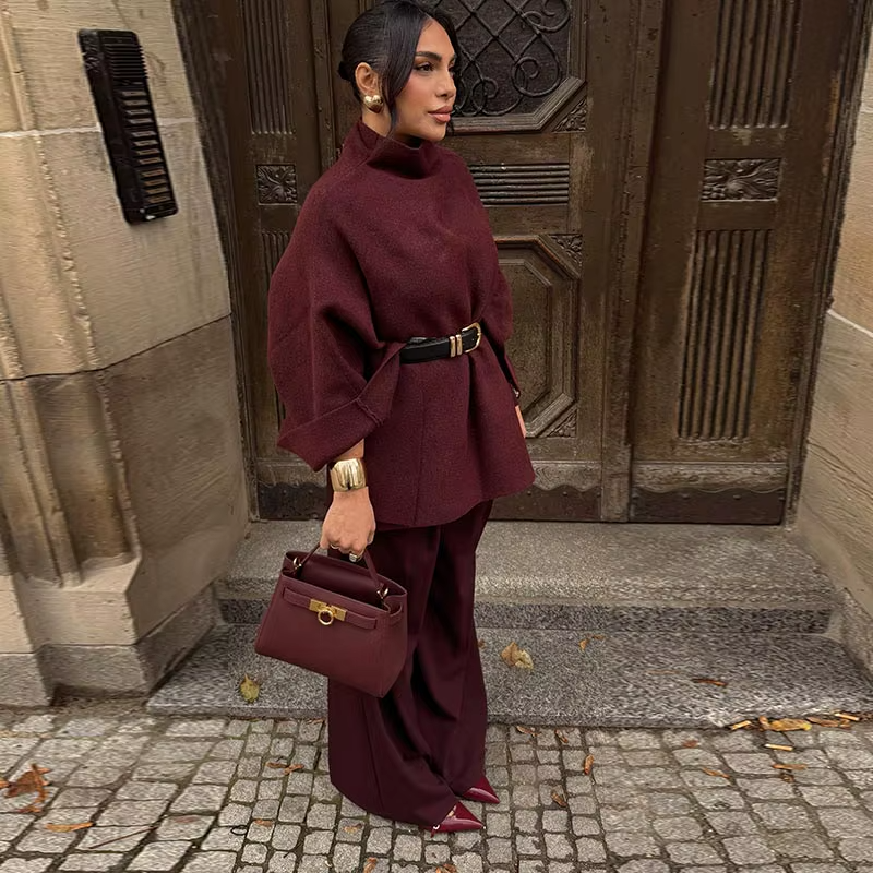Poncho Eva®️