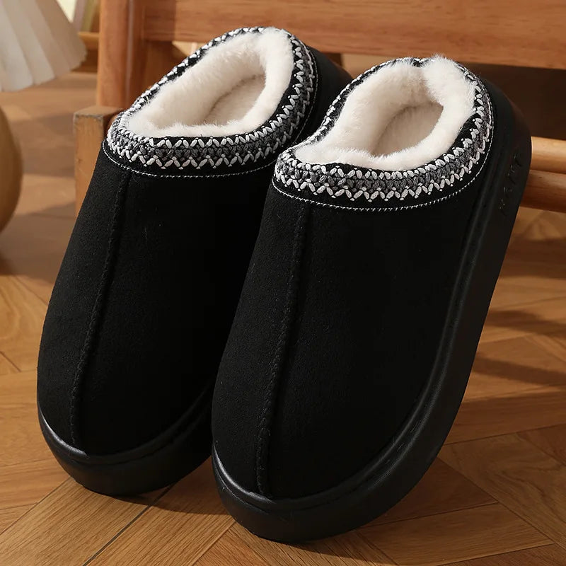 Bota inverno Slippers®