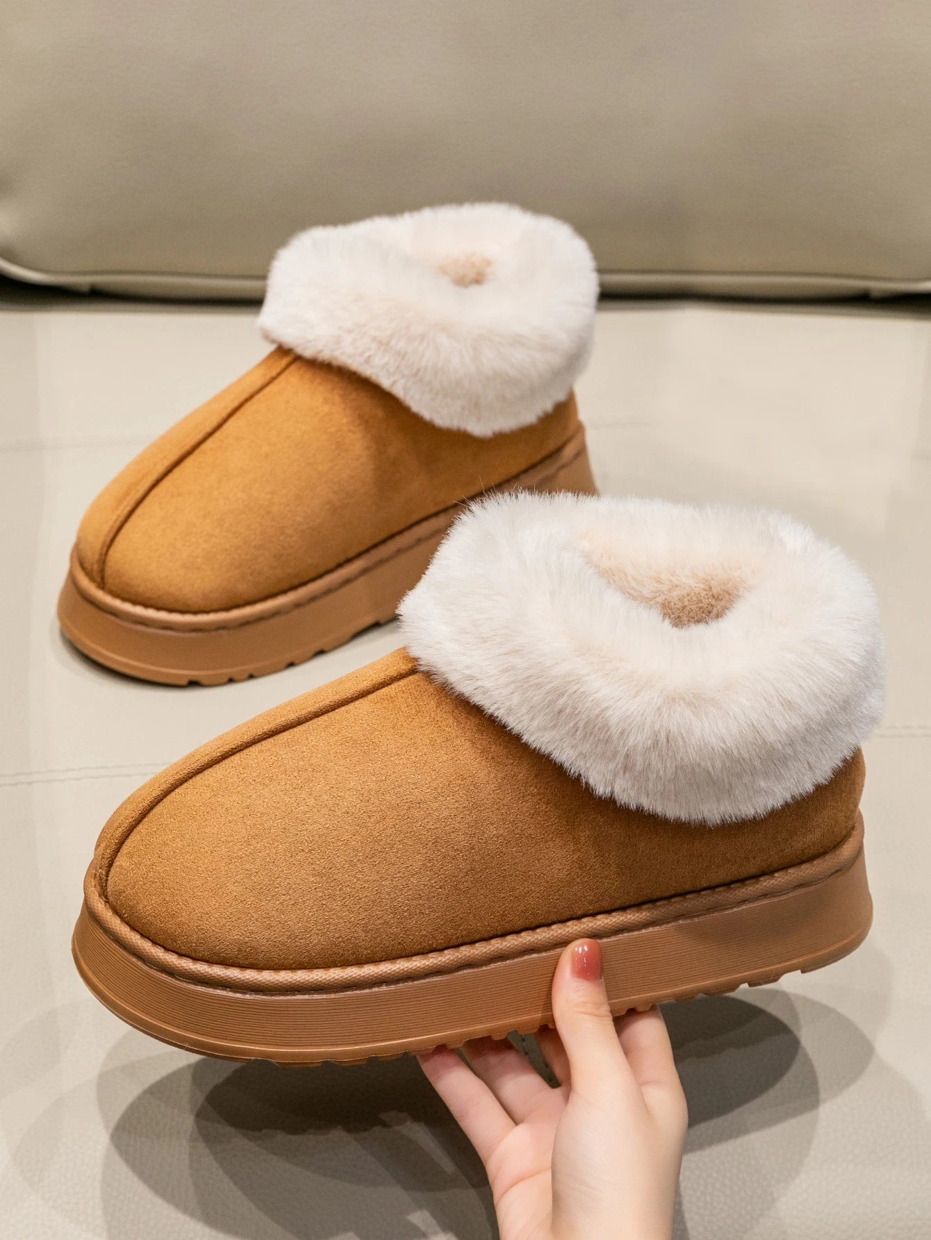 Bota Mily®