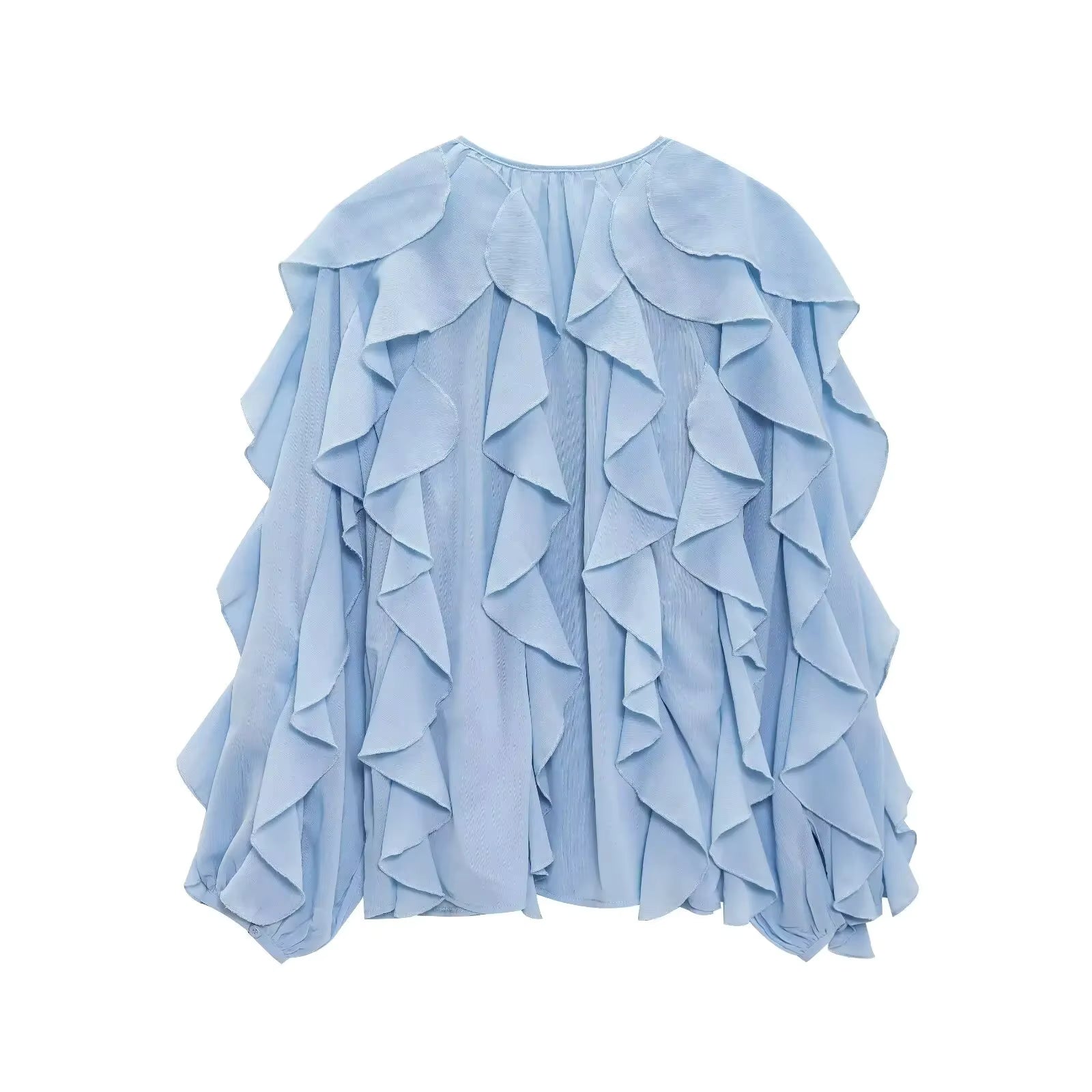 Blusa Boho Melinda®️