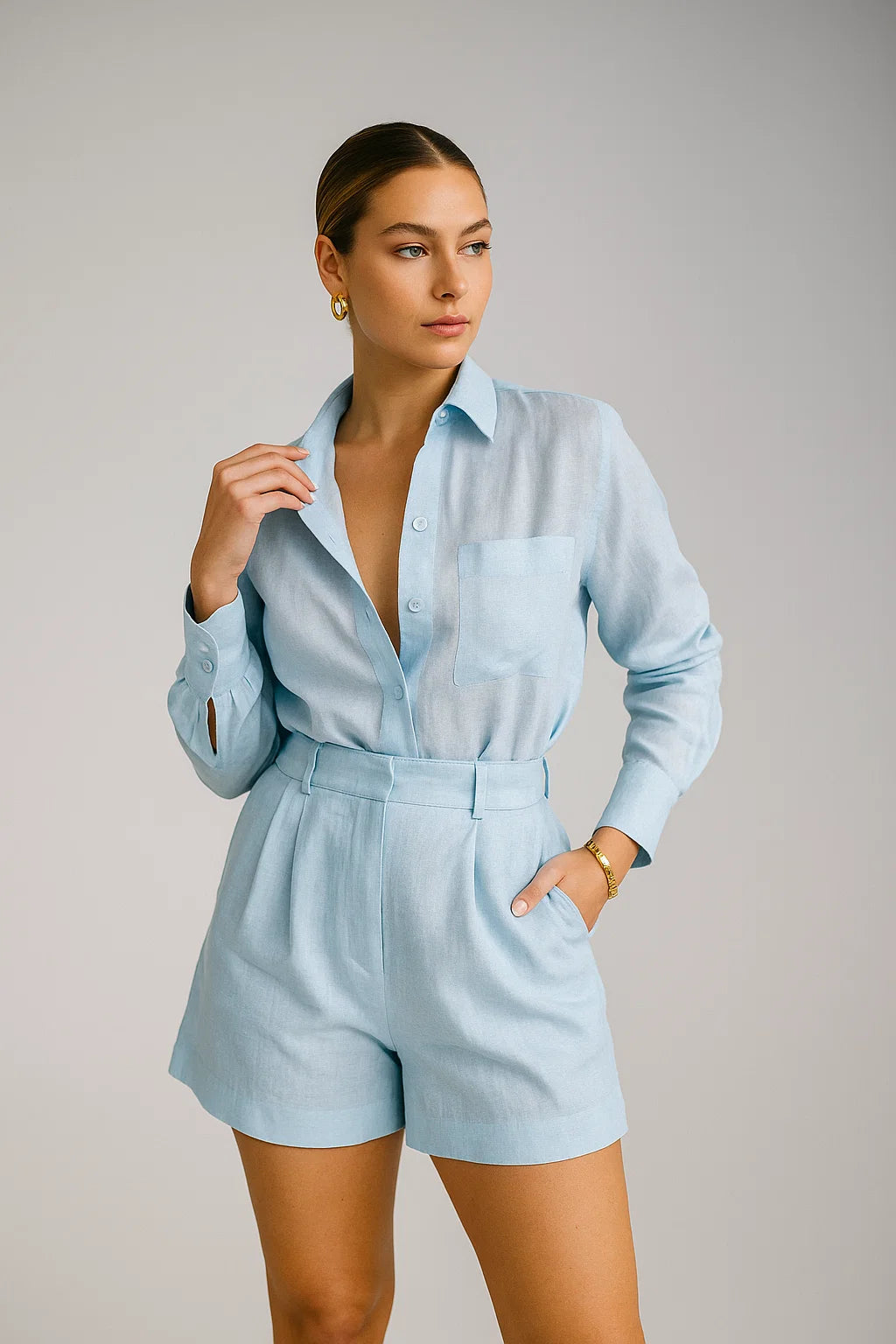 Conjunto Valéria®