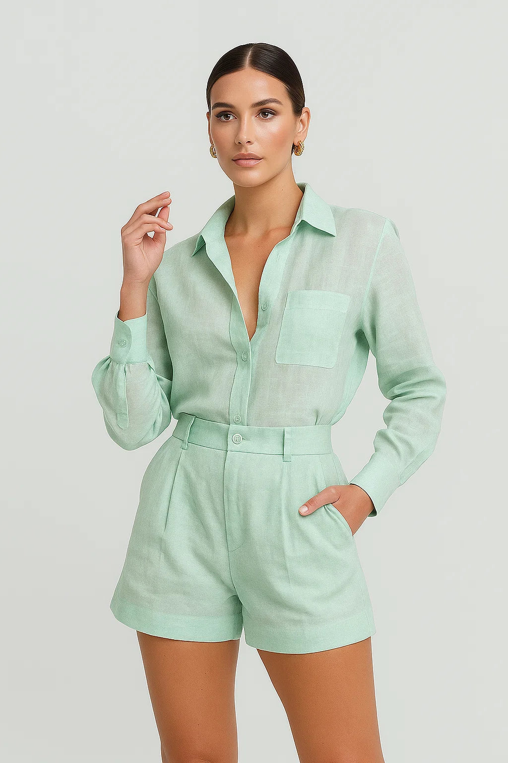 Conjunto Valéria®