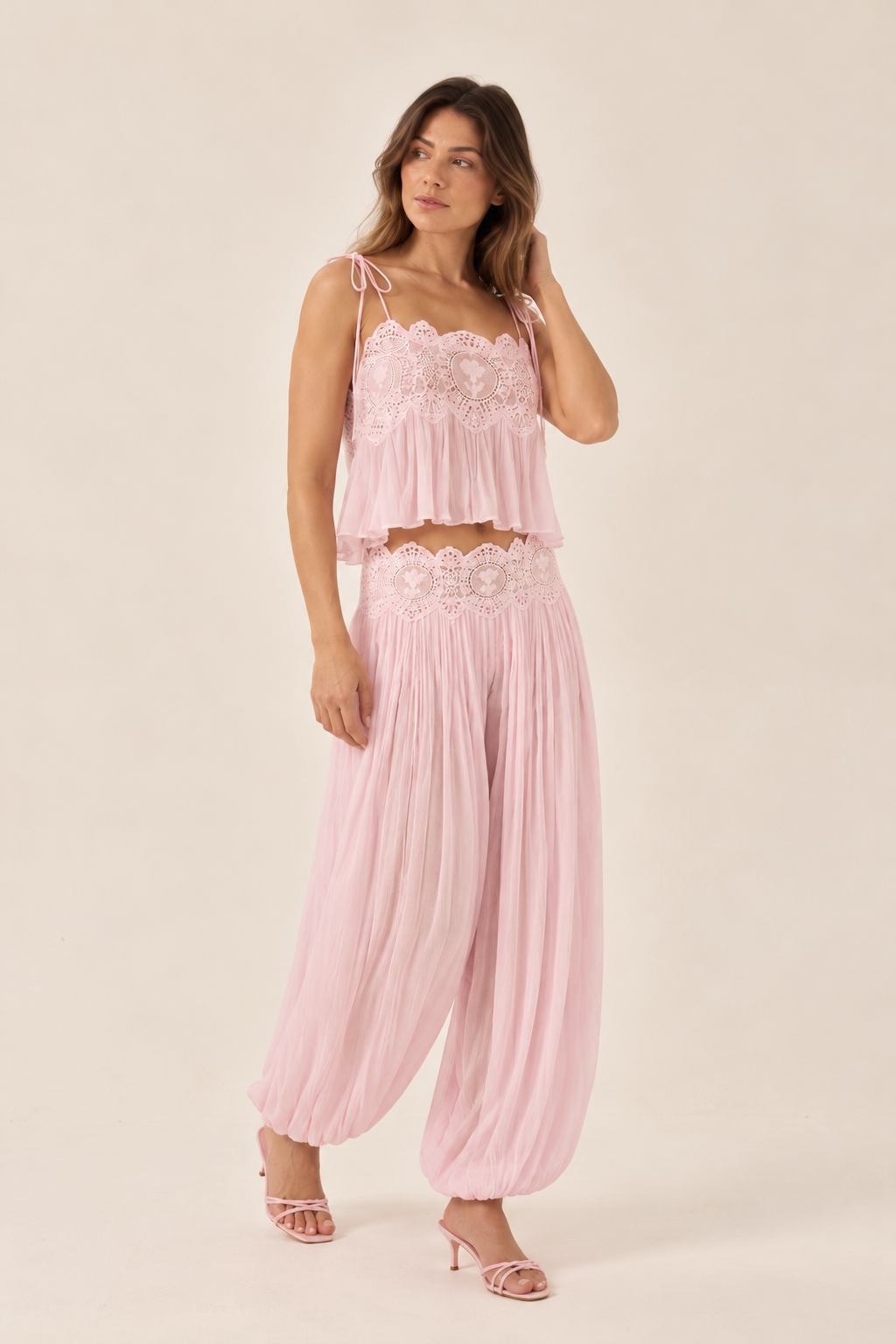 Conjunto Malena®