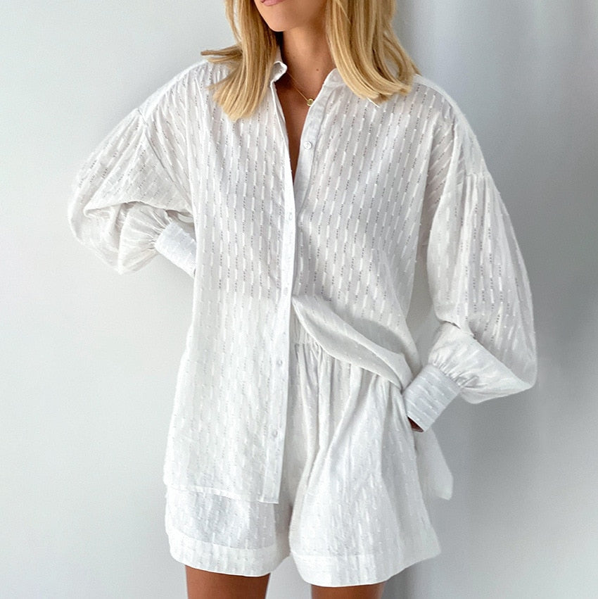 Conjunto Melinda®️