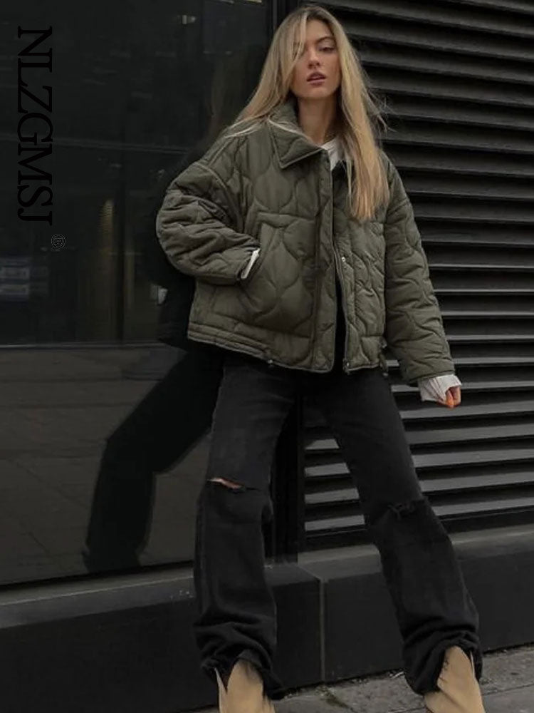 Jaqueta Britney®️