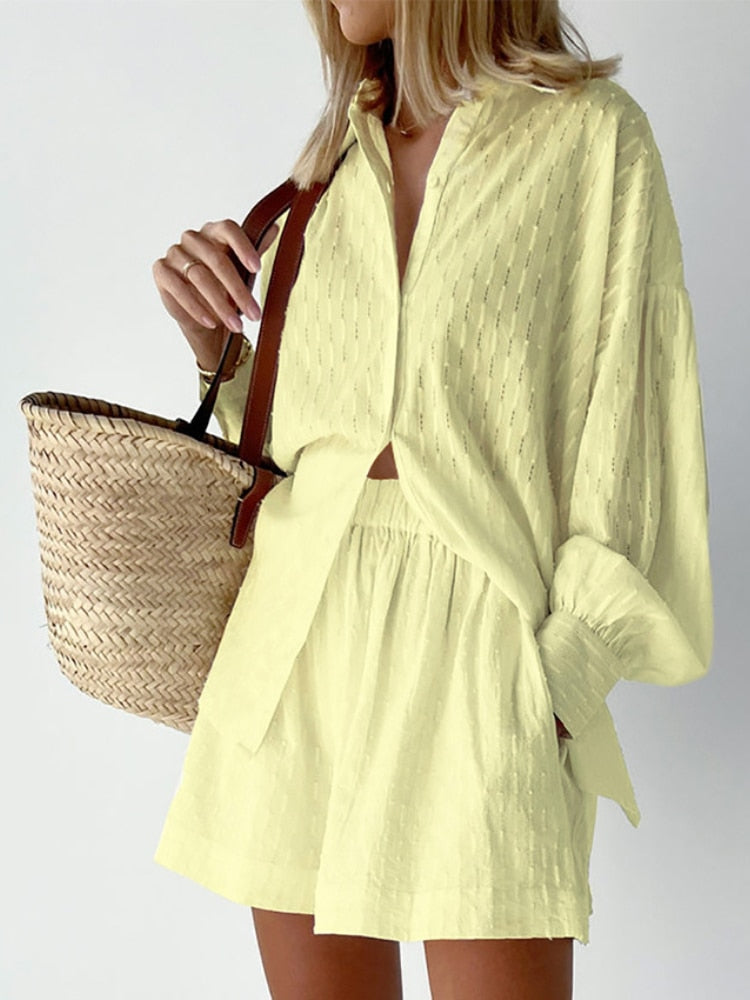 Conjunto Melinda®️