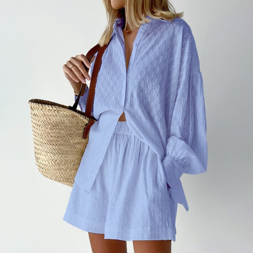 Conjunto Melinda®️