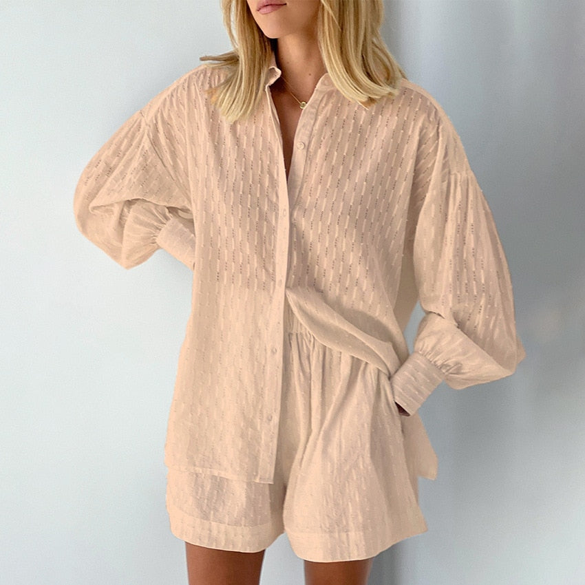 Conjunto Melinda®️