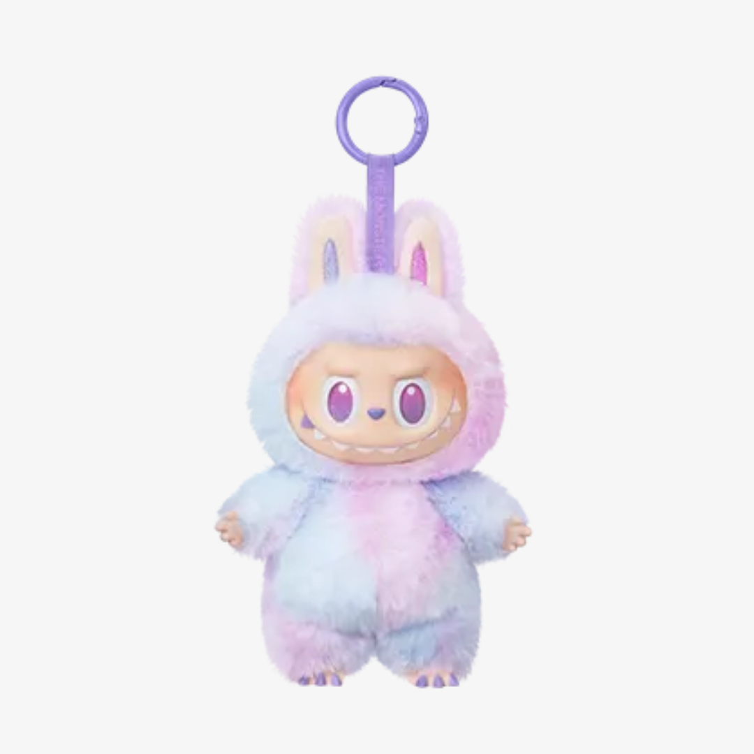 Labubu®️ Versão Big Into Energy
