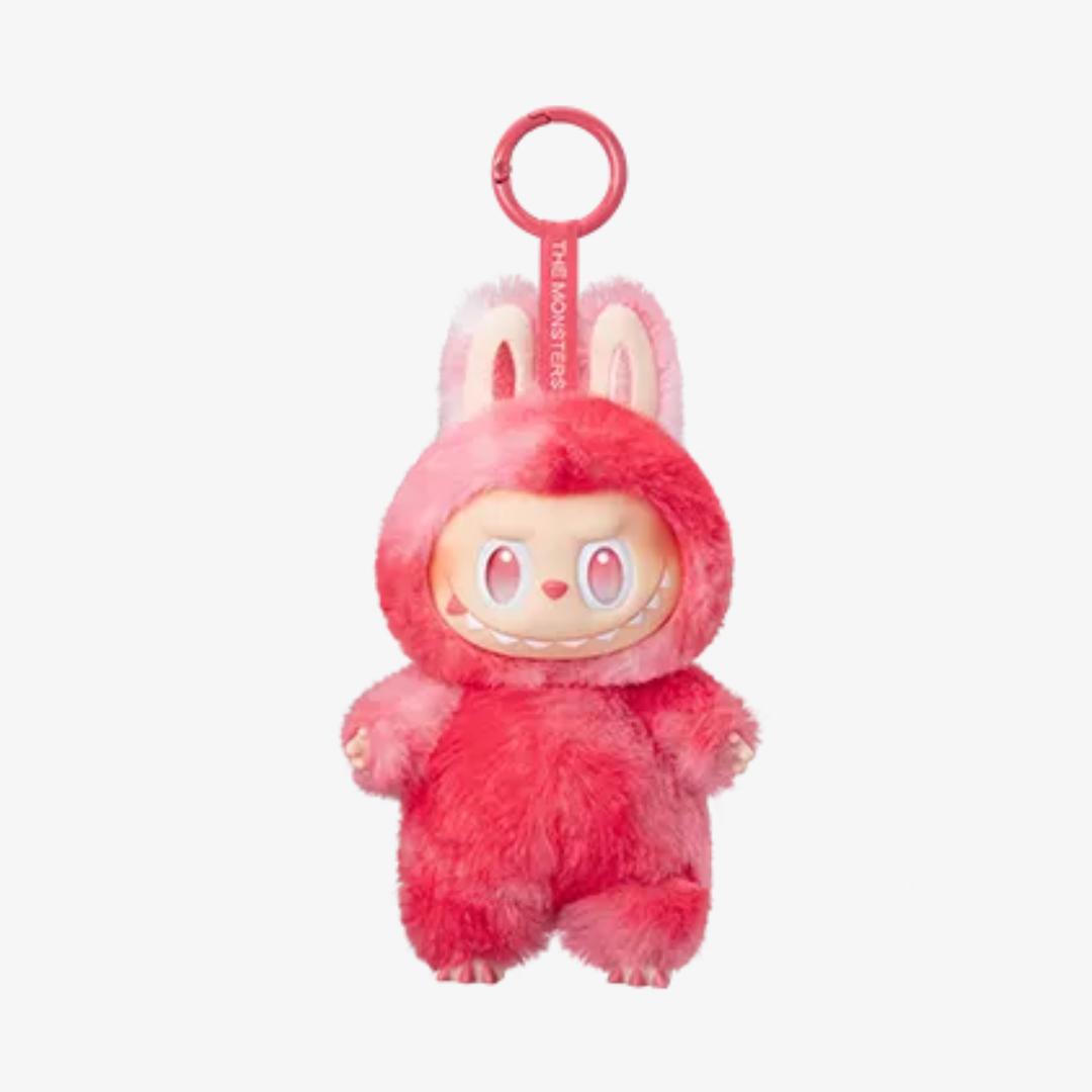 Labubu®️ Versão Big Into Energy