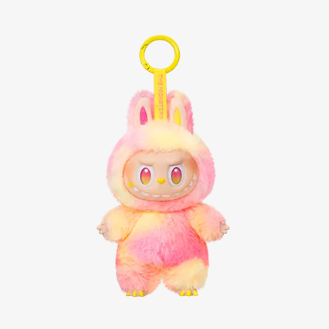 Labubu®️ Versão Big Into Energy