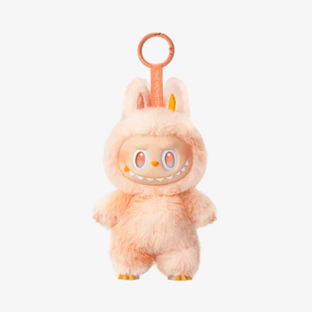 Labubu®️ Versão Big Into Energy